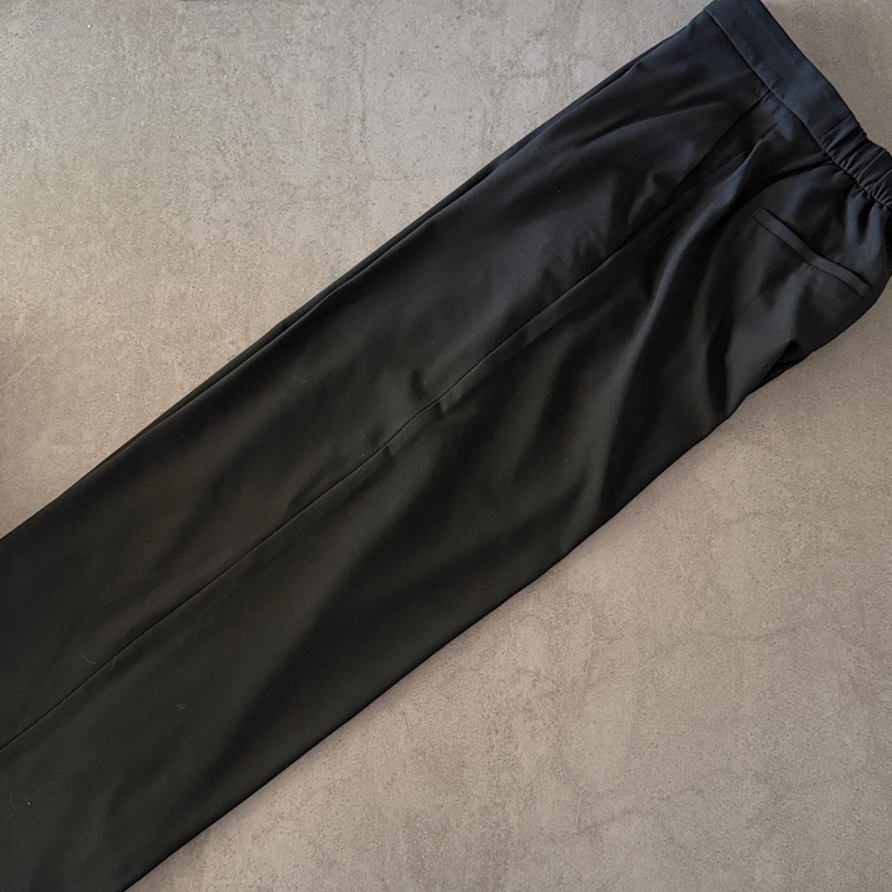 Banana Republic Factory Straight High-rise Pant - Picture 12 of 12
